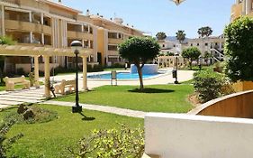 Apartamento Playa las Marinas